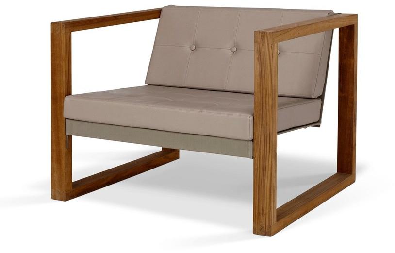 FueraDentro Садовый гарнитур из batyline® Lounge sun-id-1421213 - Вид №11