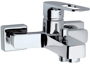 Paini Flat KKCR1112SLMKM смеситель для ванны