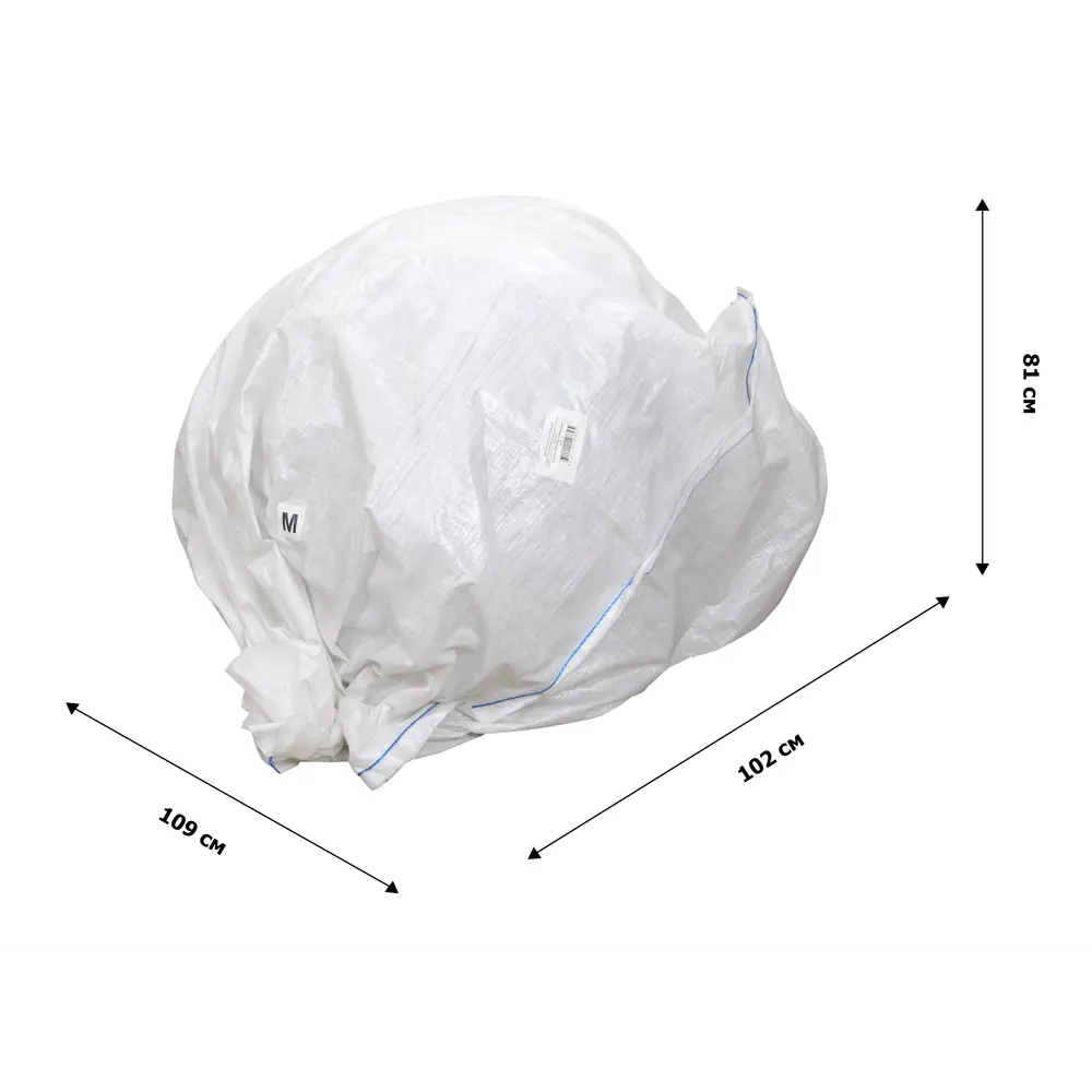 Кресло подвесное Милан BG2345 до 120 кг цвет серый Santreyd STLM-2091298 - Вид №10