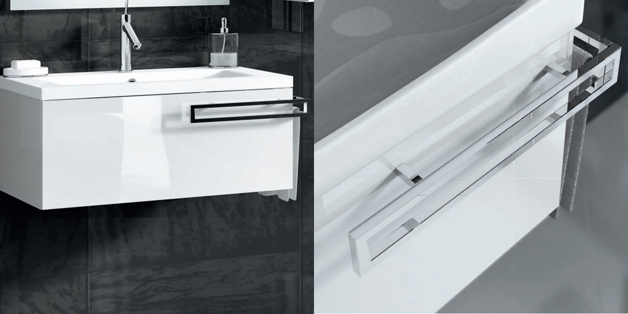 Avila Dos Комплект мебели GALLERY 01 UNIQUE GALLERY UNIQUE 260310863 - Вид №3