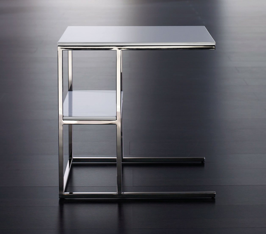 Столик  MERIDIANI HARDY UNO Live - Вид №1