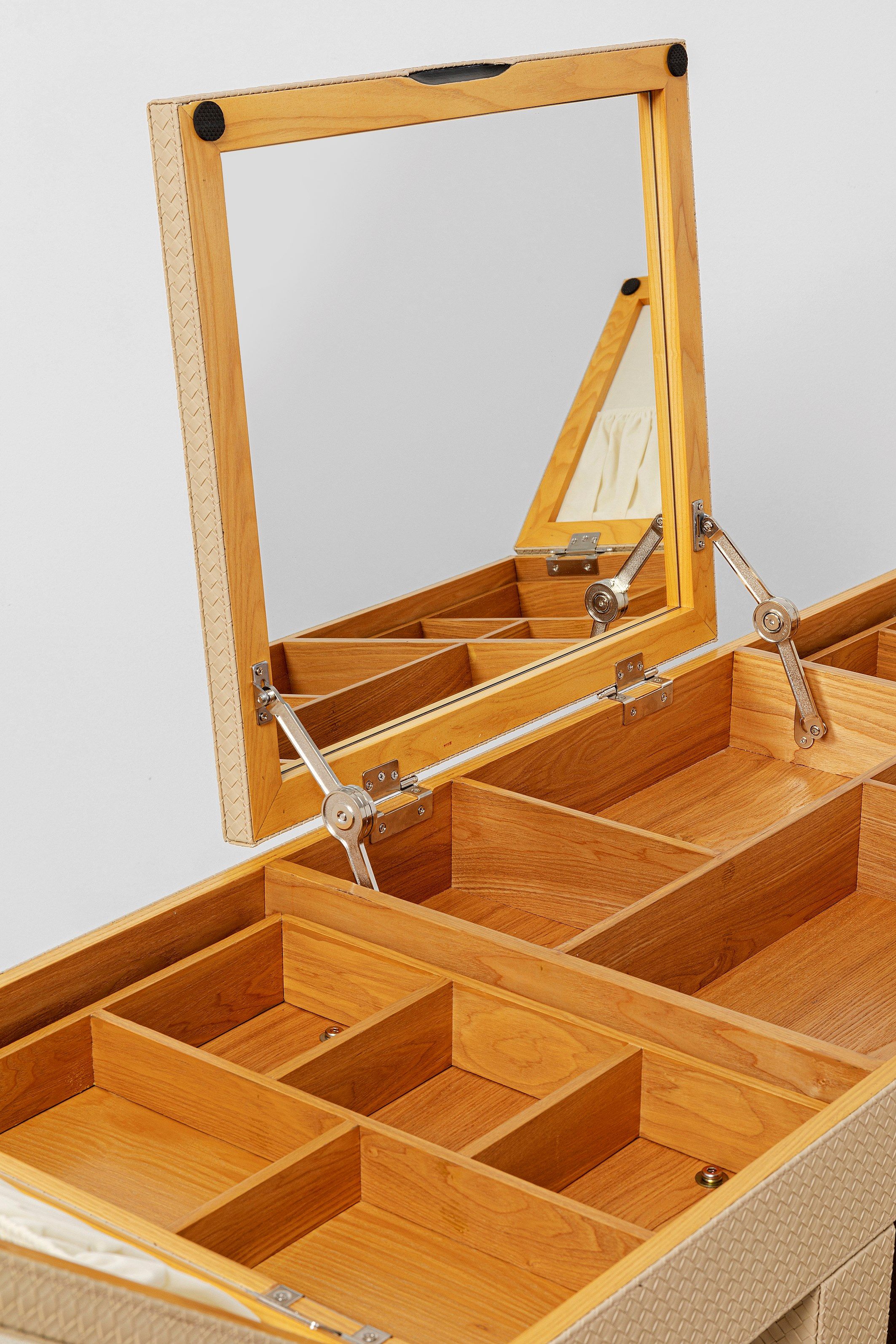 МДФ туалетный столик KARE Design Венеция ARCH-00050087 - Вид №10