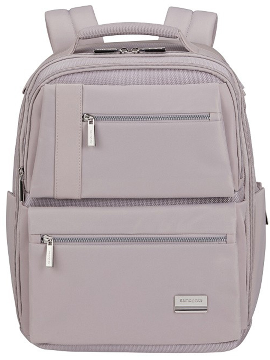 KG9-08004 Рюкзак для ноутбука KG9*004 Backpack 14.1 Samsonite Openroad Chic 2.0  - Вид №1