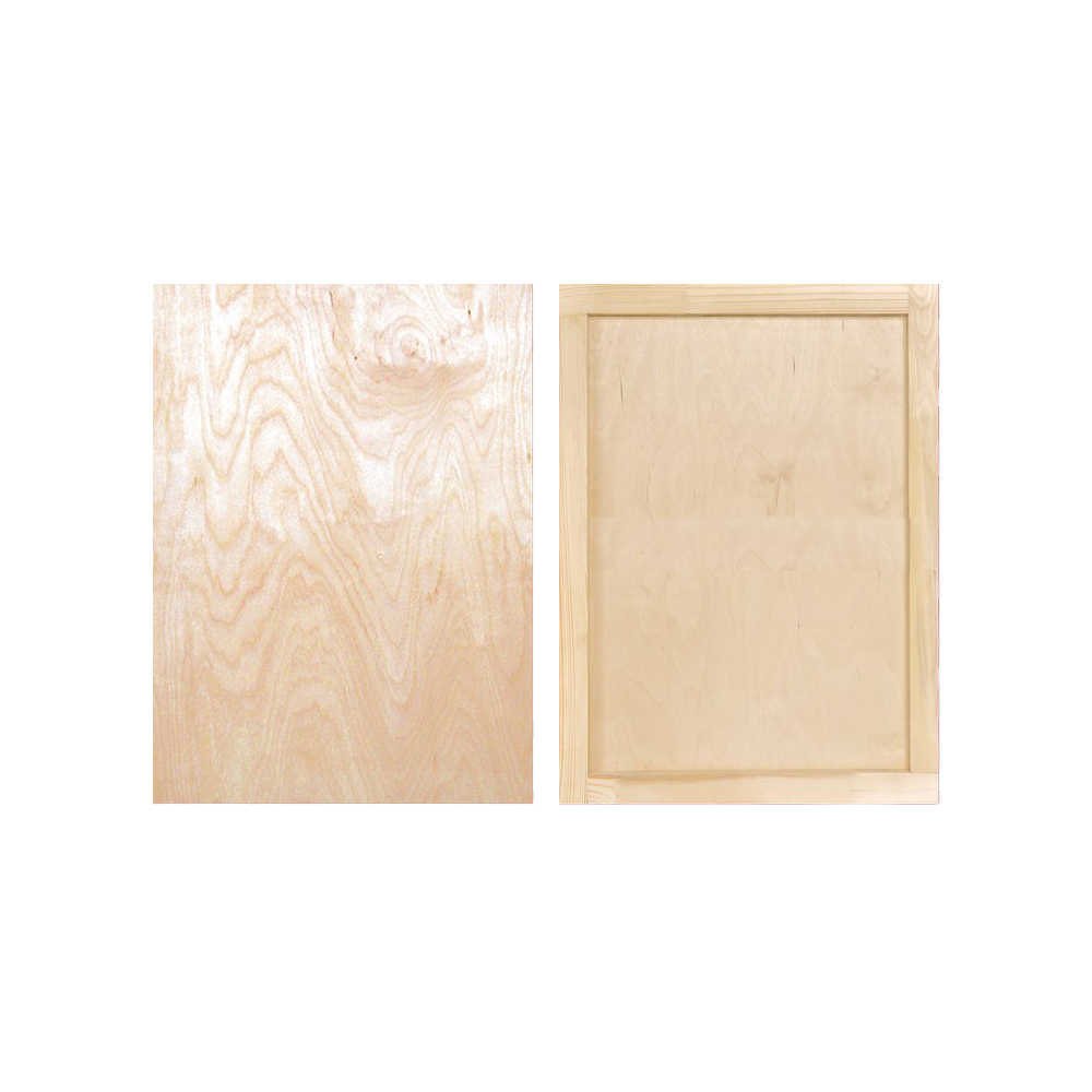 050*070-1 планшет односторонний фанера 50 х 70 см 710 ХМ 