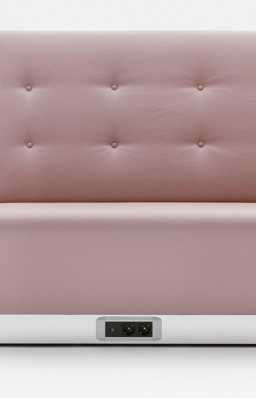 Segis Мягкая барная скамья sun-id-1451732 - Вид №6