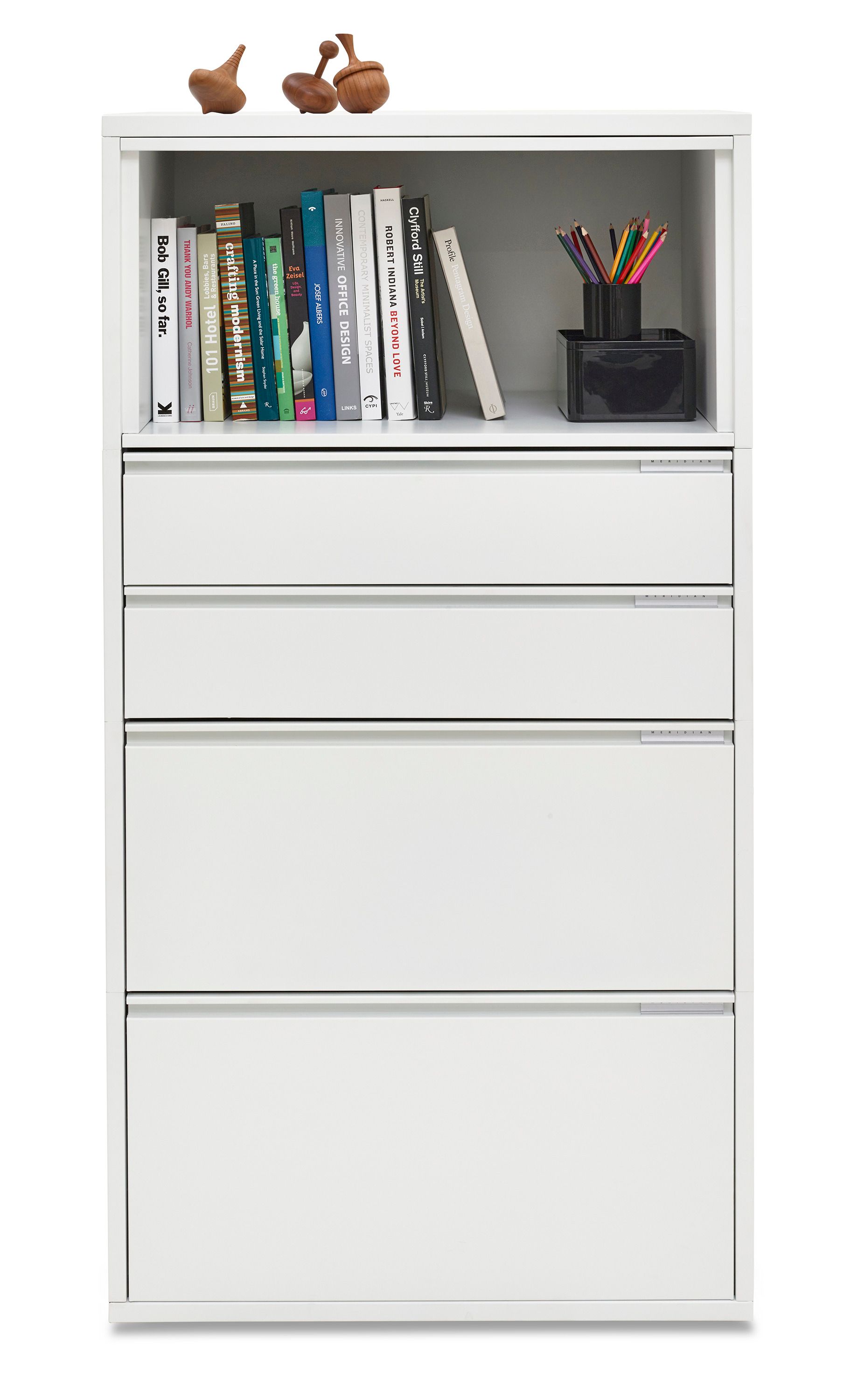 Модульный офисный комод Herman Miller ARCH-00127484 - Вид №16