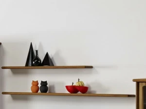 Dyrlund Деревянная полка  1176