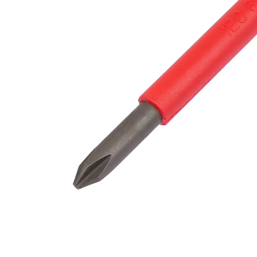 Диэлектрическая отвертка NEOLASER PH1 для электромонтажных работ 89430788 STLM-1566435 - Вид №2