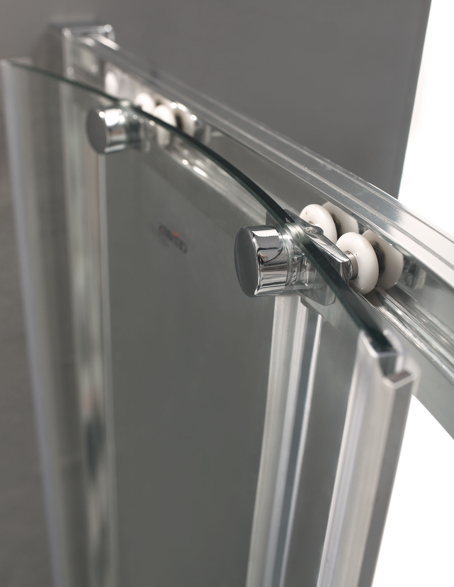 Душевой уголок CEZARES ANIMA-W-A-2-90-C-Cr-IV - Вид №1