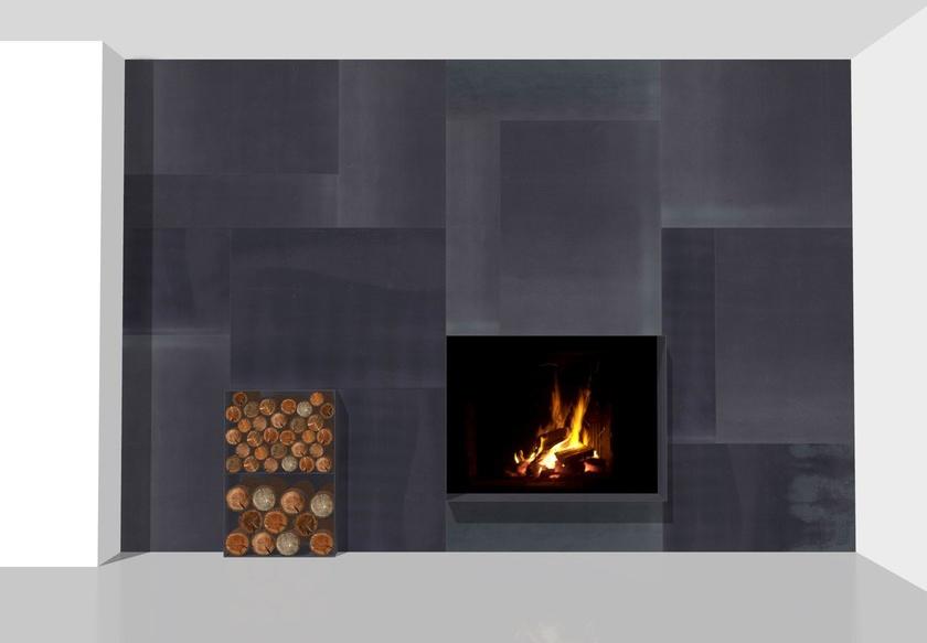 YDF Облицовка из листового металла для интерьеров Sistemi sun-id-1423571 - Вид №4