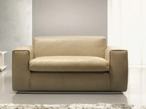 Former In Italia Кожаный диван Steve