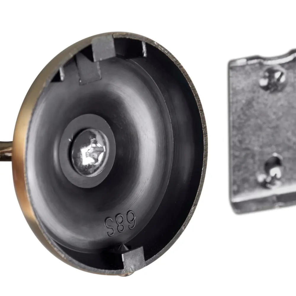 Держатель для полотенца Antico цвет латунь VERRAN STLM-2195091 - Вид №4