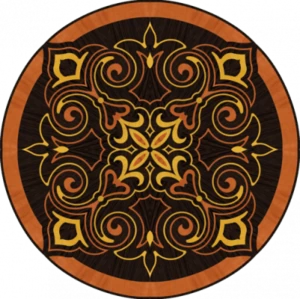 Розетка Спящая красавица