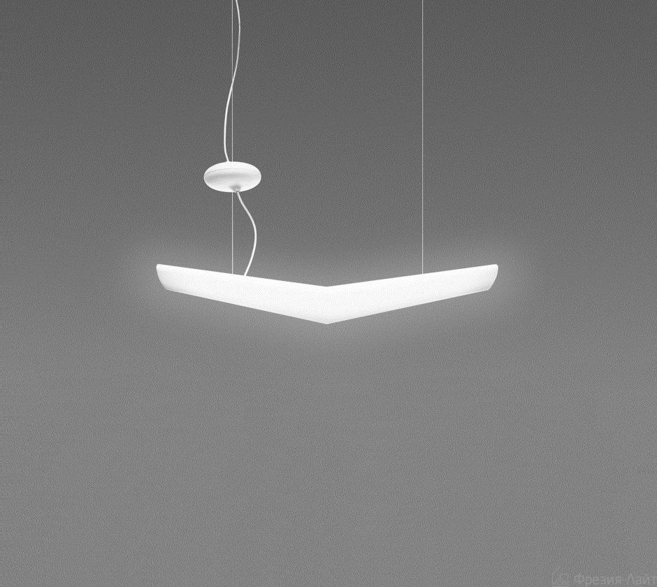 Artemide MOUETTE MINI SYMM L860810 подвес 91748