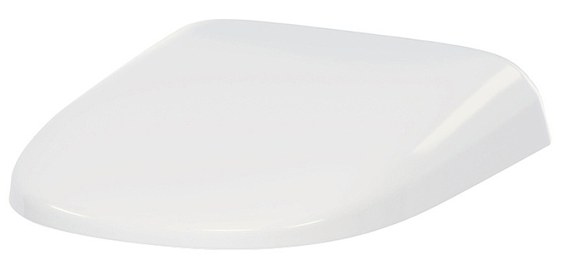 C537851WH сидение для унитаза с микролифтом шт AM.PM Bliss L