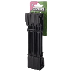 Держатель капельной линии BOUTTE, 16 мм, 10 шт. № 11