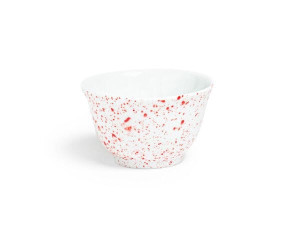 Фарфоровая чаша