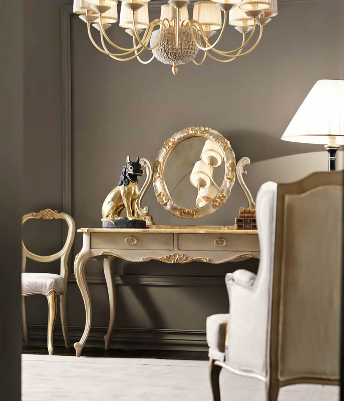 Туалетный столик 2519 VITTORIO GRIFONI 2519 