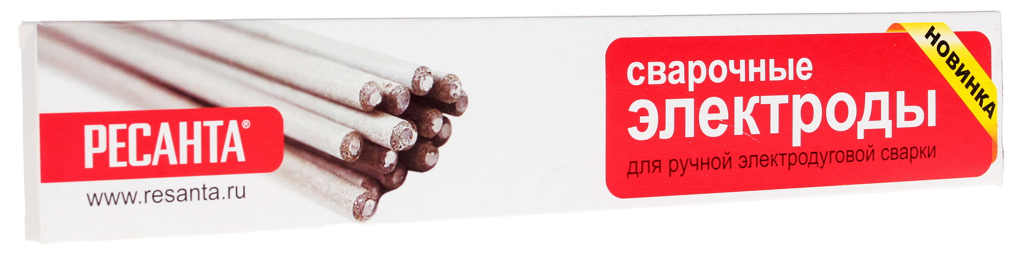 Электроды Ресанта 71/6/22 1050726 STDN-0010558 - Вид №1