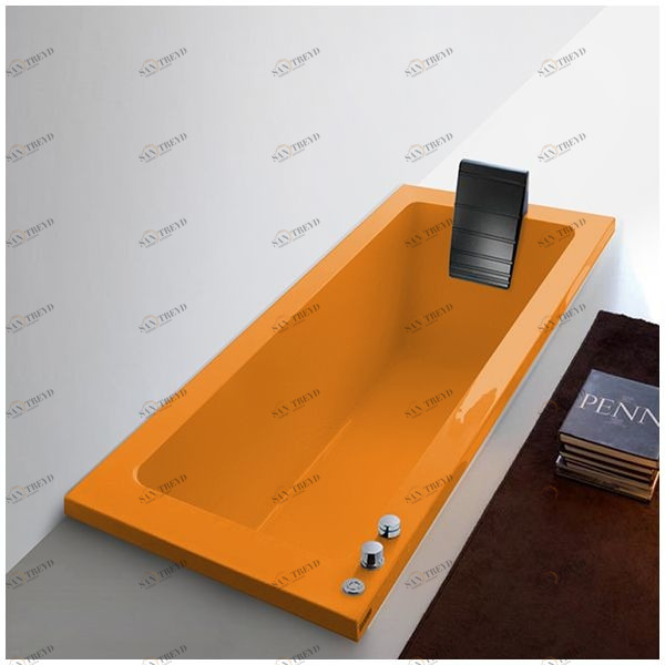 Ванна Gruppo treesse Dream 170 V8371-O-DX V8371ODX