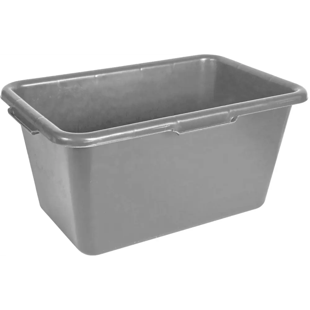 Емкость для смешивания усиленная Павловская Заря прямоугольная 45 л STLM-2056064