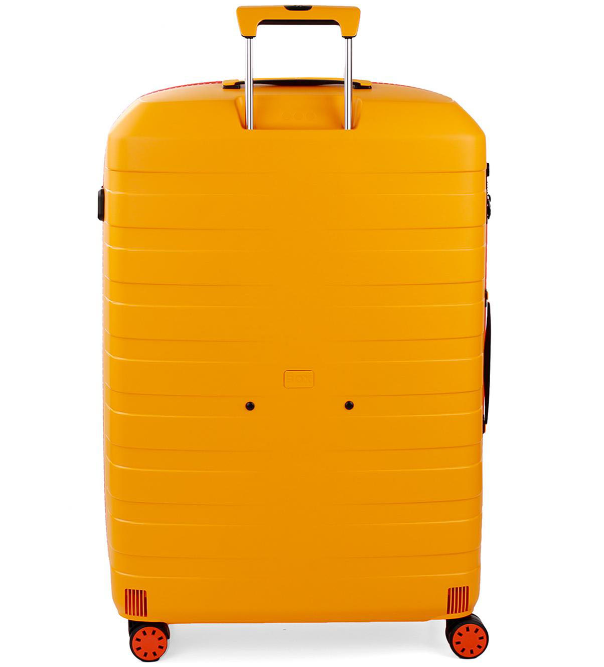 5541-1206 Чемодан 5541 Spinner L Roncato Box Young  - Вид №2