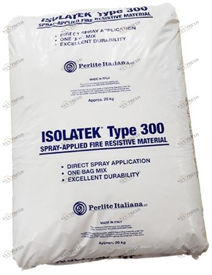 Perlite Italiana Огнестойкая штукатурка для защиты от огня sun-id-1513905