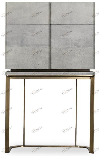 BAXTER Мобильный бар Kir sun-id-1374937