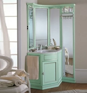 Мебель для ванной IL Borgo comp#30