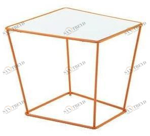 Sesta Журнальный столик квадратный Paul&frank Pf-056