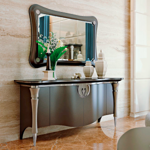 Буфет  RAMPOLDI DIV 11