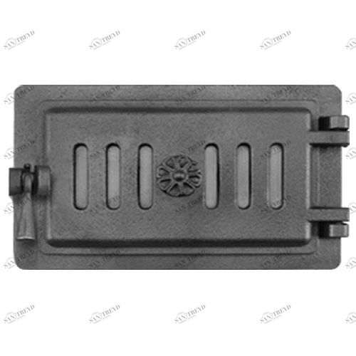 Дверца поддувальная Этна 436 (Правая) 5354