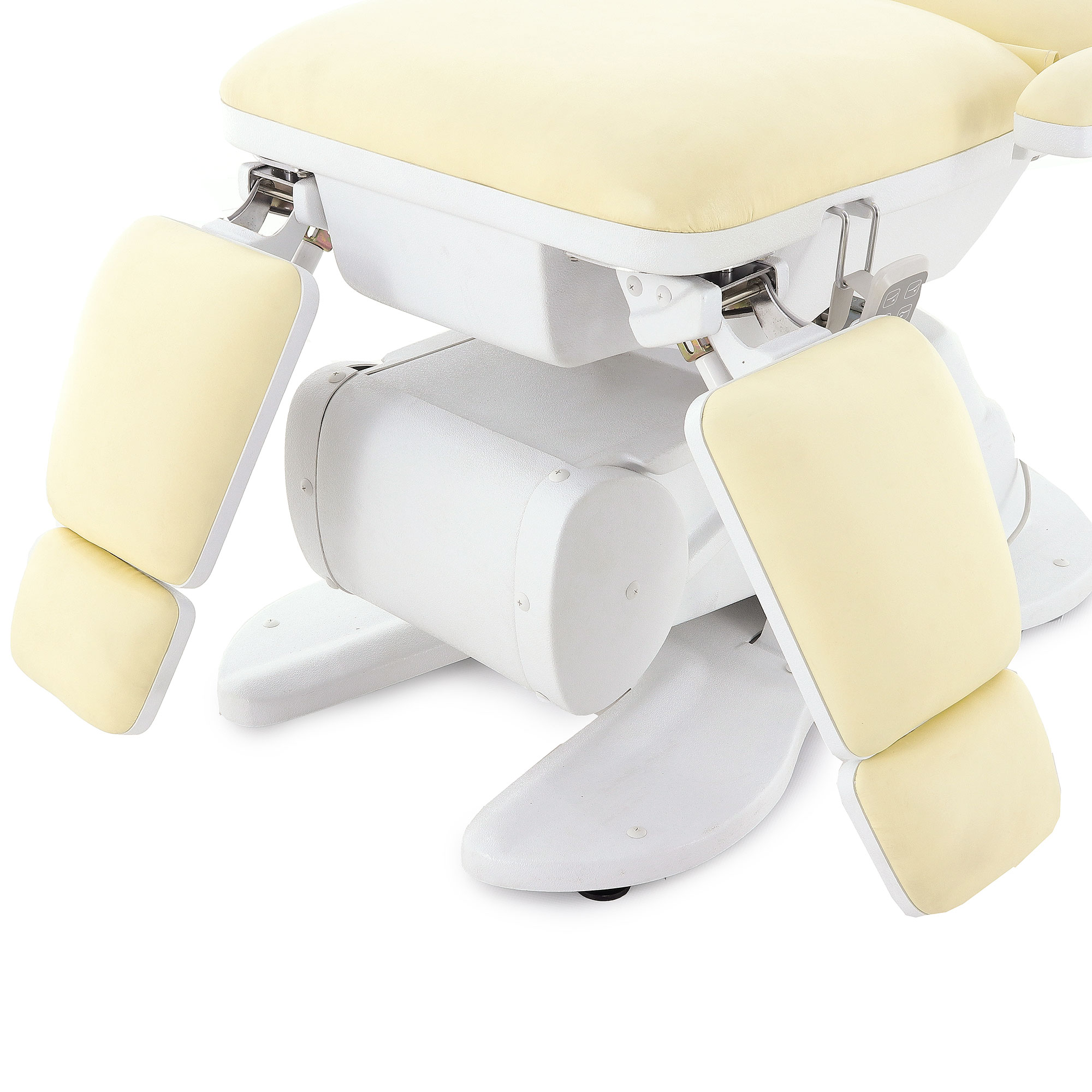 Кресло для педикюра с электроприводом ММКП-3 (КО-194Д) Santreyd MED-193 - Вид №7