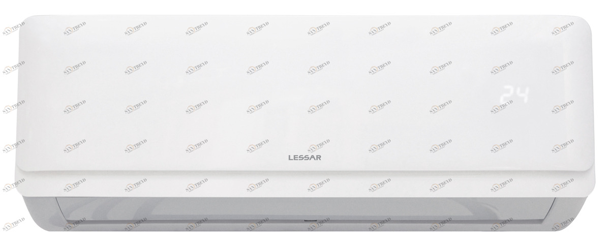 Настенная сплит-система LESSAR LS-HE18KLA2B / LU-HE18KLA2B sun-id-683746