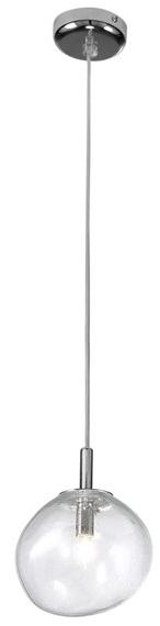 Metal Lux Подвесной светильник из стекла Saxa sun-id-1477921 - Вид №2