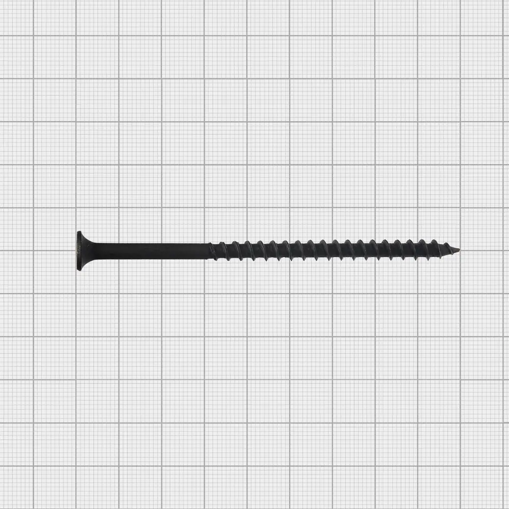 Santreyd Саморезы по дереву фосфатированные 4,8×90 мм 87093285 STLM-1012618 - Вид №4