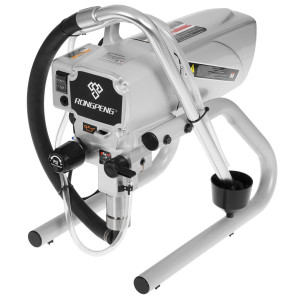 Краскопульт Zitrek-Rongpeng R450 5335676