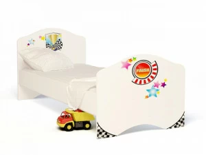 Кровать классика ABC-KING Sport (190*90) без ящика