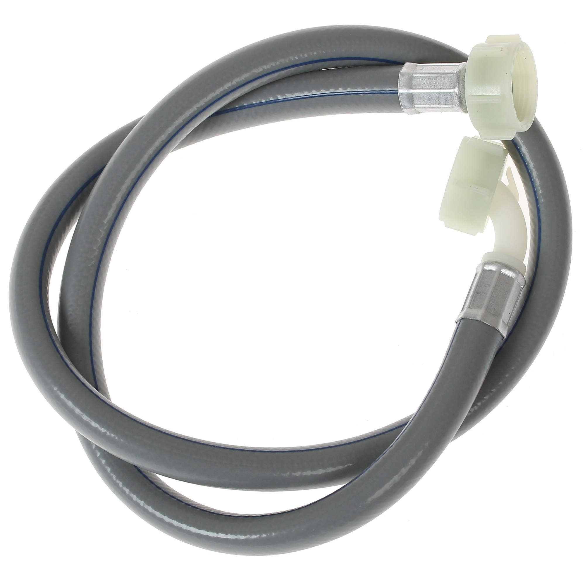 9908713 Стиральная машина KRAFT KF-HD8142WE белый STDN-0137397 - Вид №9