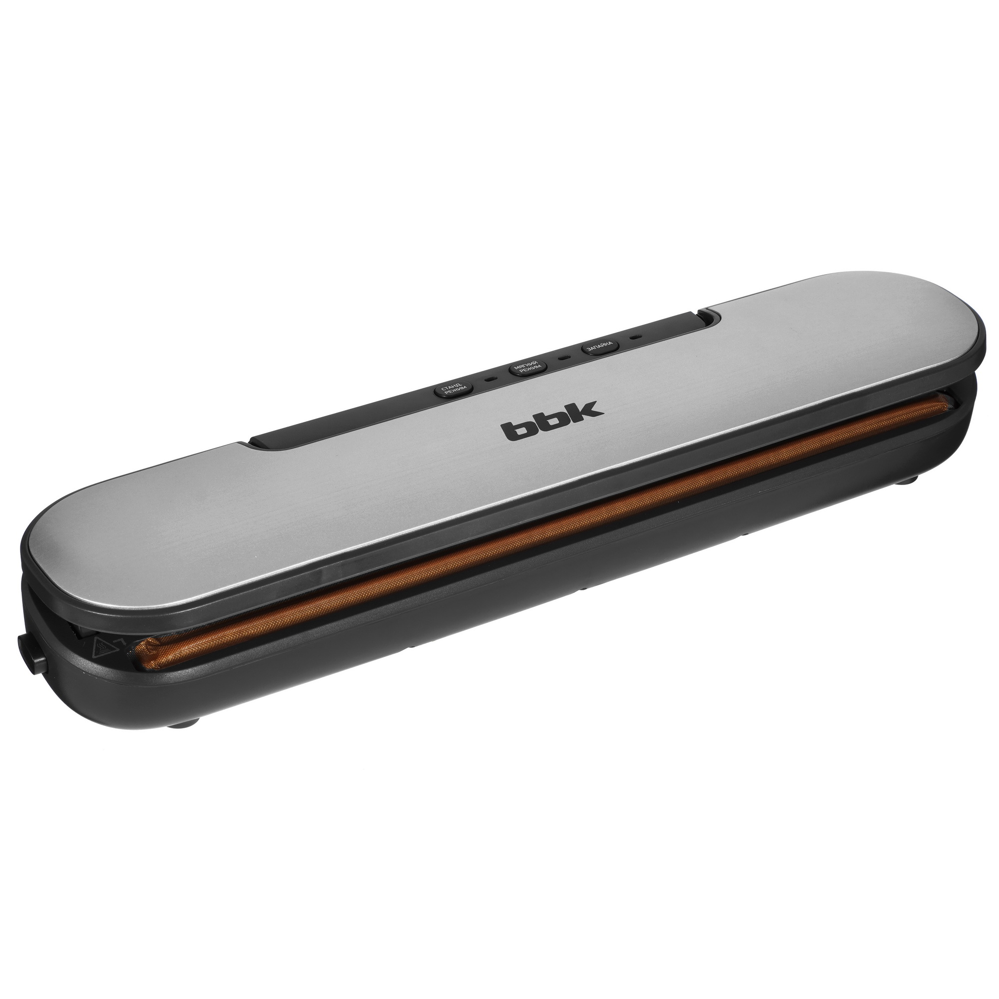 8167506 Вакуумный упаковщик BBK BVS601 STDN-0043916 - Вид №1