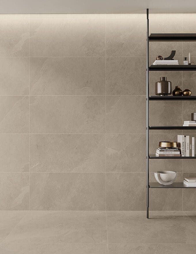 Пол / керамогранит Ceramiche Caesar Slab2 ARCH-00023236 - Вид №2