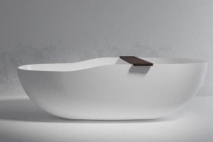 ED-ST11 Edone Западные ванны ЗАПАД Размещение в центре комнаты.