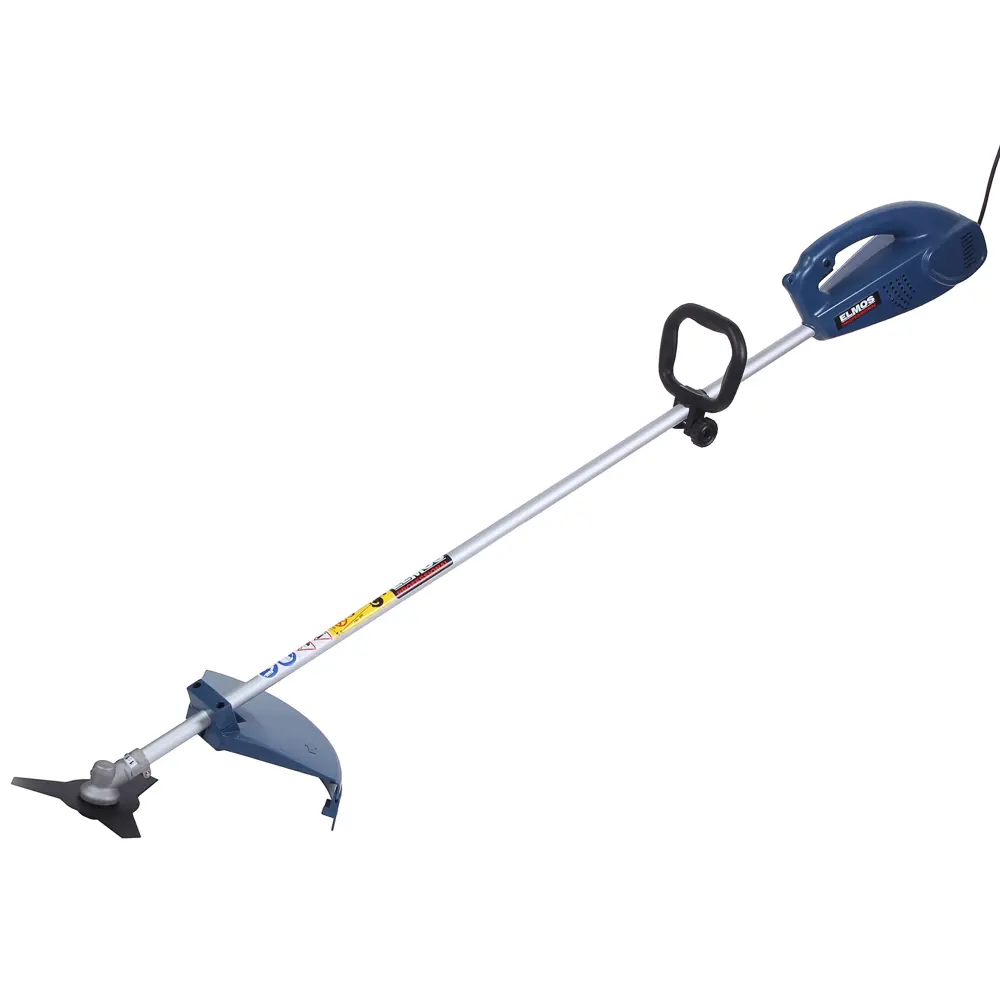 Мотокоса электрическая Elmos EET103 1300 Вт STLM-2156475