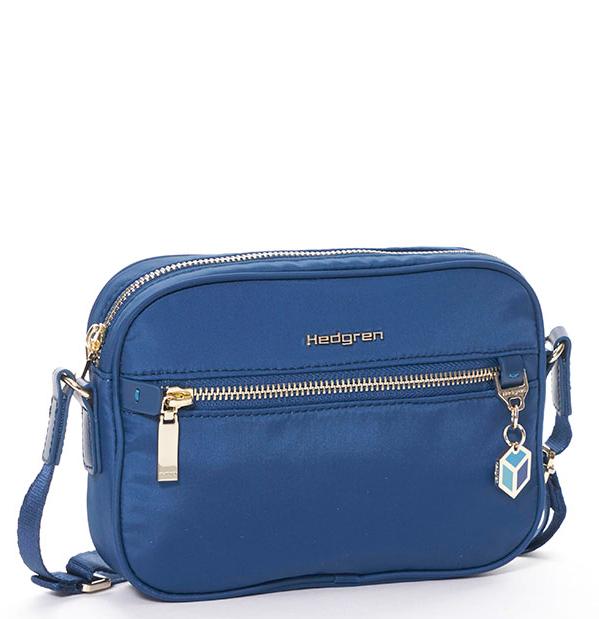 HCHM01/105 Сумка HCHM01 Small Crossover Spark Hedgren Charm 