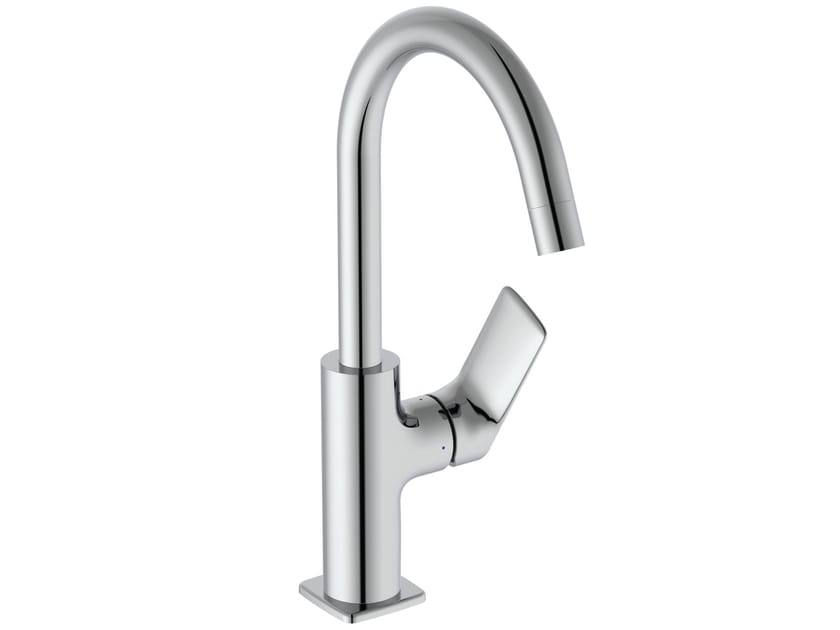 Высокий смеситель для раковины без слива Ideal Standard Ceralife C ARCH-00092103