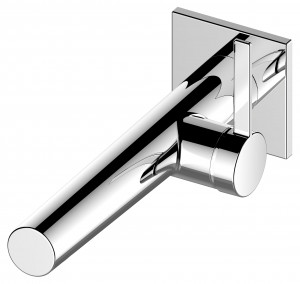 59516170102 Однорычажный смеситель для умывальника KEUCO IXMO