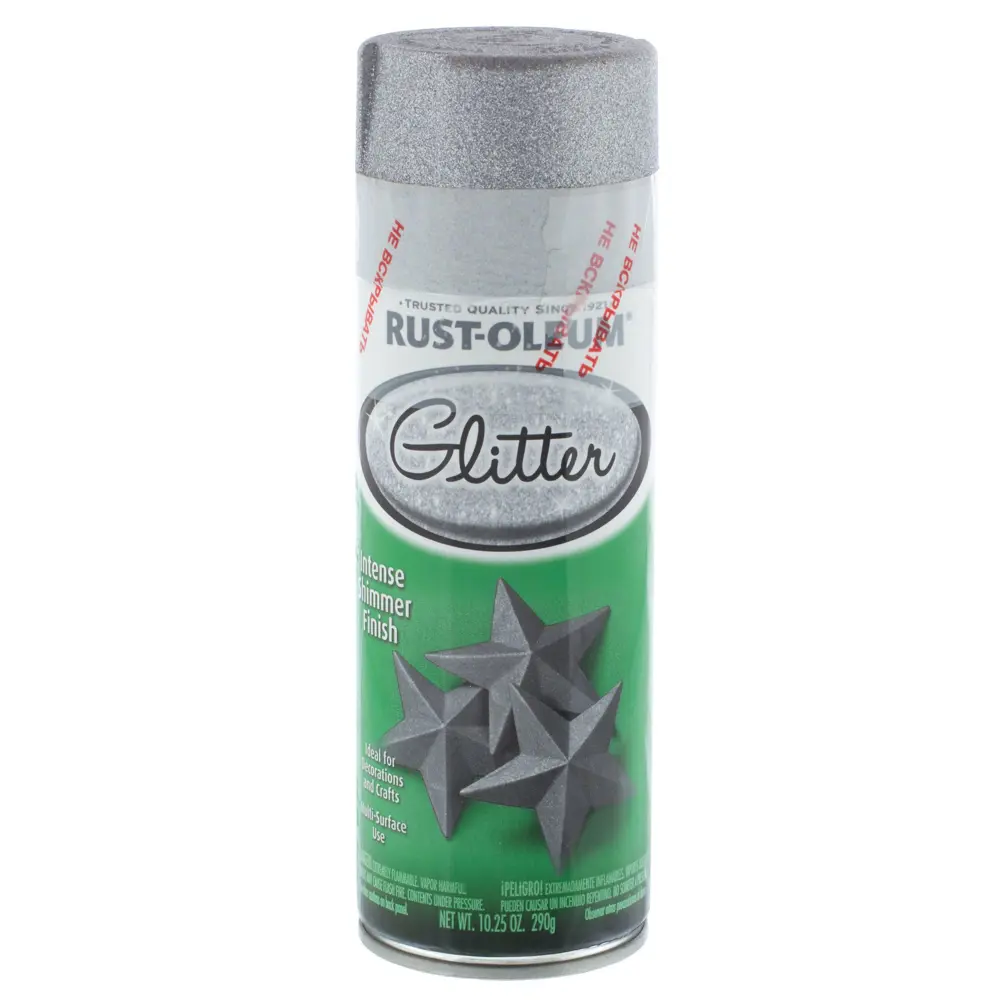 Покрытие полупрозрачное цвет серебряный 0.29 кг 17051306 STLM-2088221 RUST-OLEUM 