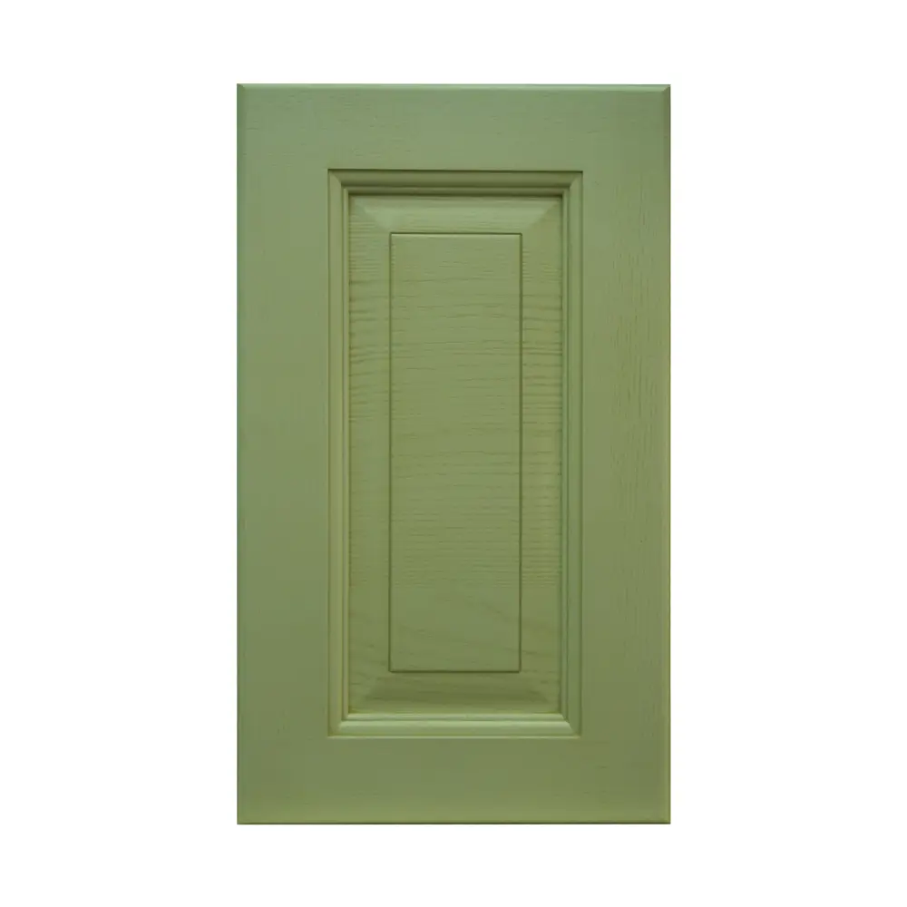 Дверь для шкафа Delinia «Нэнси» 60x35 см, массив ясеня, цвет бежевый 14543073 STLM-2135469 - Вид №7