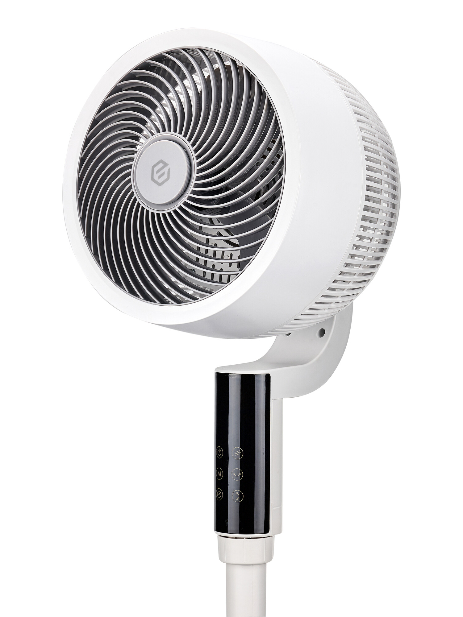 9260078 Вентилятор Evolution AirLeaf AL-307DC  белый STDN-0095025 - Вид №8