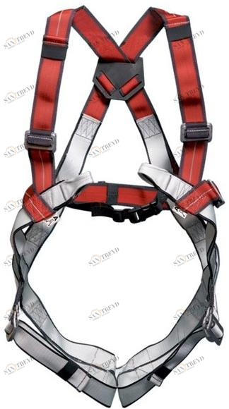 Würth Средства индивидуальной защиты Anticaduta 0899032008